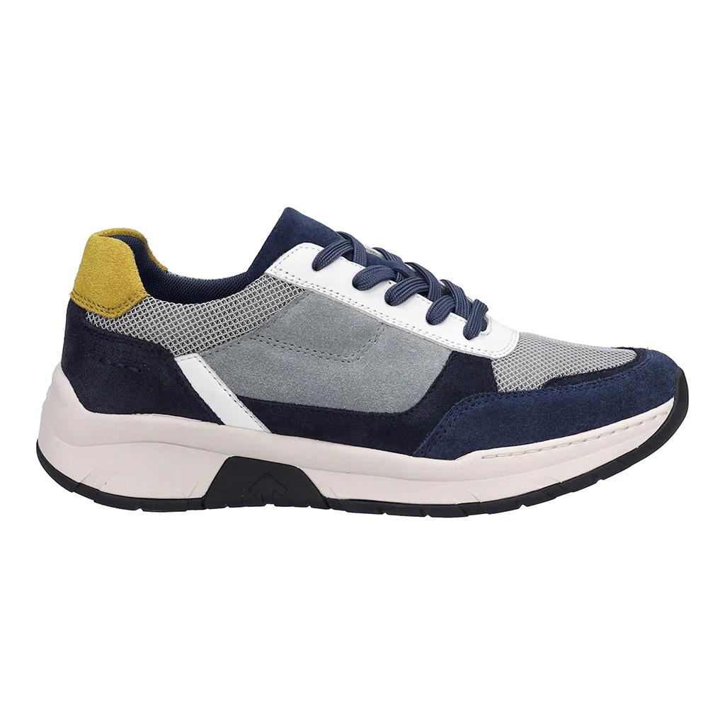 MENS CASUAL TRAINERS
