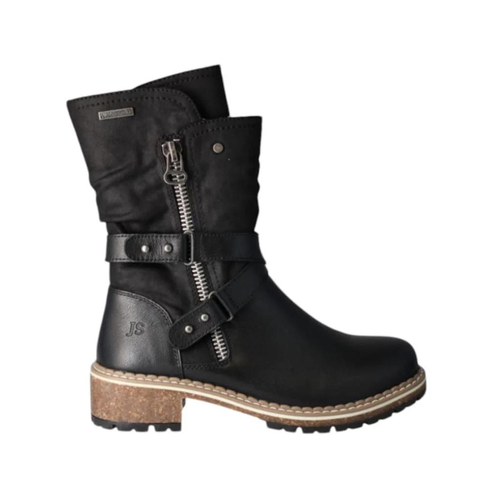 WOMENS BOOTS